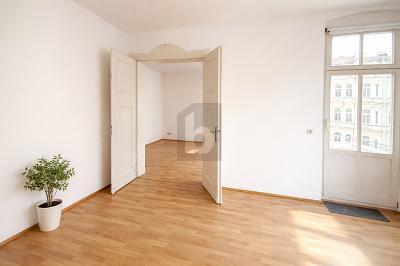 Foto - 2 Zimmer Etagenwohnung zum Kaufen in Halle