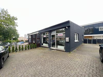 Foto - ZENTRAL, MODERN, FLEXIBEL, EFFIZIENT IN WESERTOR