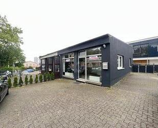 ZENTRAL, MODERN, FLEXIBEL, EFFIZIENT IN WESERTOR - Kassel