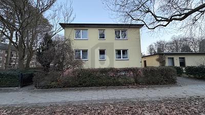 Foto - 16 Zimmer Mehrfamilienhaus, Wohnhaus zum Kaufen in Wilhelmshaven
