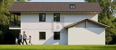 Foto - Grundstück in Großkarolinenfeld