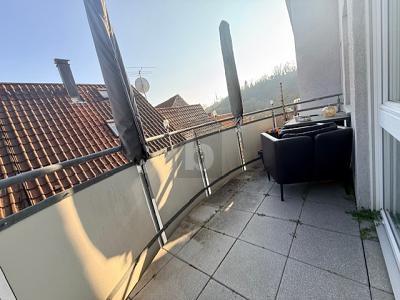 Foto - Maisonettenwohnung mit 93,00 m&sup2; in Gemmrigheim zum Kaufen