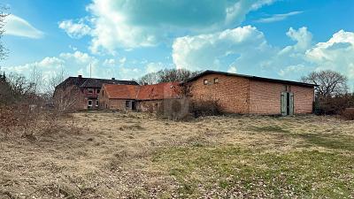 Foto - Bauernhaus, Landhaus in Betzendorf zum Kaufen