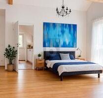 ZUHAUSE ZUM WOHLFÜHLEN UND GENIEßEN! - Bad Aibling