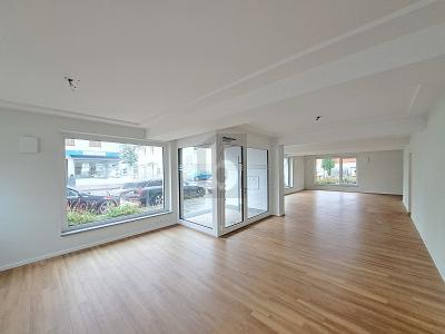 Foto - 4 Zimmer Laden, Geschäft, Verkaufsfläche zur Miete in Gauting