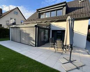 WOHNKOMFORT AUF GR.GRUNDSTÜCK IN RUHIGER LAGE - Birkenfeld