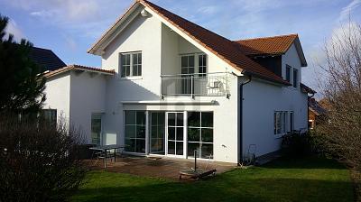 Foto - 6 Zimmer Einfamilienhaus in Müllheim