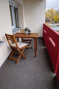 Foto - 3 Zimmer Etagenwohnung in Hanau