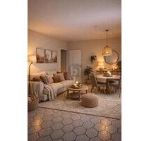 CHARMANT WOHNEN IN KESSELSTADT - 224.000,00&nbsp;EUR Kaufpreis, ca.&nbsp; 64,00&nbsp;m&sup2;&nbsp;Wohnfl&auml;che in Hanau (PLZ: 63454)