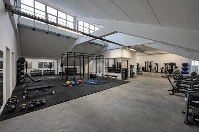 Foto - LOFTFLAIR MIT VIELEN MÖGLICHKEITEN