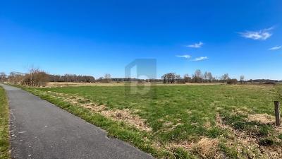 Foto - Grundstück zum Kaufen in Wilstedt