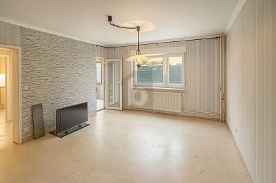 Foto - 2 Zimmer Erdgeschoßwohnung zum Kaufen in Wolfsburg