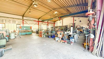 Foto - Halle zum Kaufen in Wunstorf