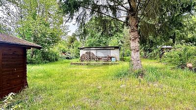 Foto - 3 Zimmer Ferienhaus zum Kaufen in Müncheberg