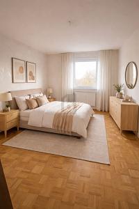 Foto - 3 Zimmer Etagenwohnung in Dortmund