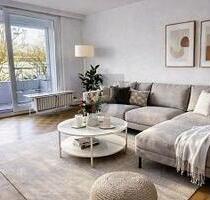 ANKOMMEN & ZUHAUSE SEIN - GROßZÜGIG MIT BALKON - Dortmund