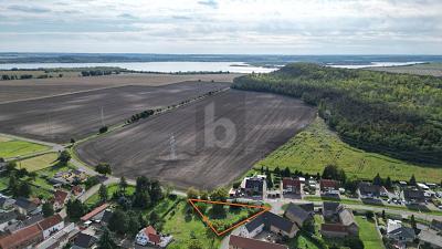 Foto - ATTRAKTIVES POTENZIAL IN SEENÄHE