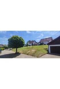 IHR GRUND FÜR DIE ZUKUNFT - 360.000,00&nbsp;EUR Kaufpreis, ca.&nbsp; 653,00&nbsp;m&sup2; in Oberkirch (PLZ: 77704)