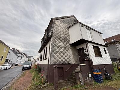 Foto - 6 Zimmer Zweifamilienhaus zum Kaufen in Homburg