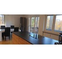 BERGPANORAMA MIT GEHOBENER AUSSTATTUNG - Berchtesgaden