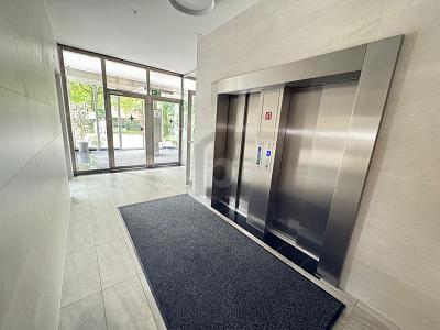 Foto - 1 Zimmer Etagenwohnung zum Kaufen in Hamburg Eimsbüttel