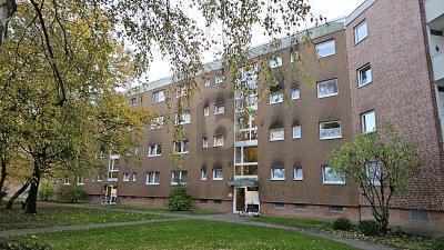 Foto - CHARMANT MIT GERÄUMIGEM BALKON - 210.000,00 EUR Kaufpreis, ca.  83,00 m² Wohnfläche