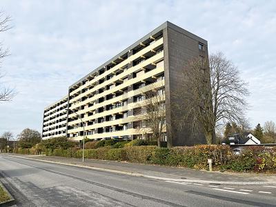 Foto - MODERNISIERT, BARRIEREFREI, FAHRSTUHL, BALKON