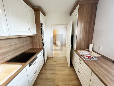 Foto - 4.5 Zimmer Etagenwohnung zum Kaufen in Neumünster