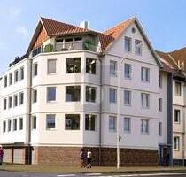 PROJEKTIERTE KAPITALANLAGE IN ZENTRALER LAGE - Wolfenbüttel