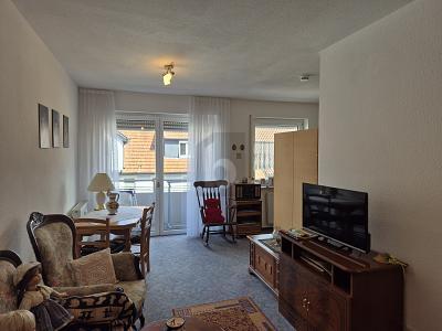 Foto - 1 Zimmer Etagenwohnung zum Kaufen in Tuttlingen