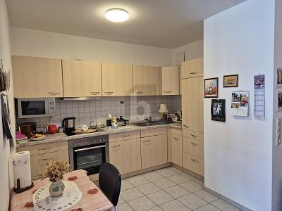 Foto - Etagenwohnung mit 56,00 m&sup2; in Tuttlingen zum Kaufen