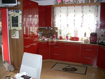 Foto - 4 Zimmer Doppelhaushälfte in Templin