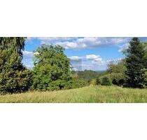 EXKLUSIVER PLATZ IN ATTRAKTIVEM WOHNORT - Schwäbisch Gmünd