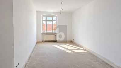 Foto - 3 Zimmer Etagenwohnung zum Kaufen in Kassel