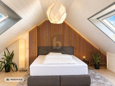 Foto - 3 Zimmer Maisonettenwohnung zum Kaufen in Untergruppenbach