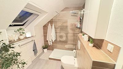 Foto - Maisonettenwohnung mit 84,00 m&sup2; in Untergruppenbach zum Kaufen