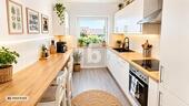 Foto - 3 Zimmer Maisonettenwohnung in Untergruppenbach