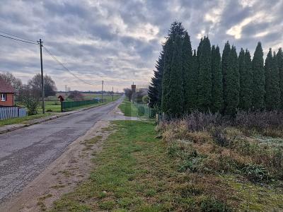 Foto - Grundstück in Ventschow