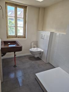 Foto - 2 Zimmer Maisonettenwohnung in Remagen