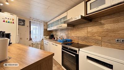 Foto - 8 Zimmer Doppelhaushälfte zum Kaufen in Hüttenberg