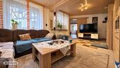 Foto - 8 Zimmer Doppelhaushälfte in Hüttenberg
