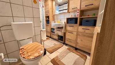 Foto - Doppelhaushälfte mit 140,00 m&sup2; in Hüttenberg zum Kaufen