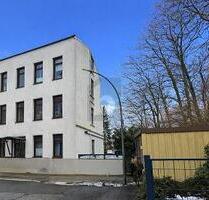 SOLIDE SUBSTANZ & STABILE RENDITE - Hamburg Harburg