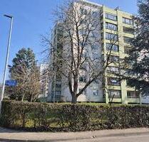 RUHIGES ZUHAUSE IN GEPFLEGTER WOHNANLAGE - Radolfzell am Bodensee