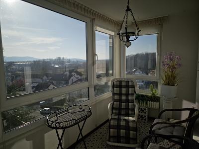 Foto - 3.5 Zimmer Etagenwohnung zum Kaufen in Radolfzell am Bodensee