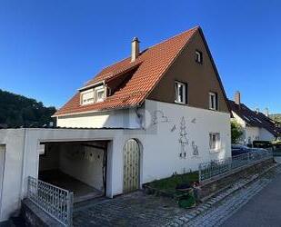 WOHNIDEEN ZUM SELBST GESTALTEN - 450.000,00&nbsp;EUR Kaufpreis, ca.&nbsp; 171,00&nbsp;m&sup2;&nbsp;Wohnfl&auml;che in Mönsheim (PLZ: 71297)