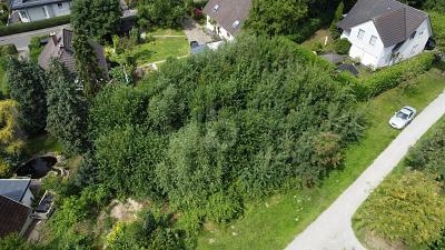 Foto - Grundstück zum Kaufen in Ritterhude