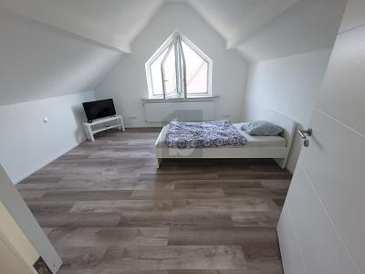 Foto - 3 Zimmer Etagenwohnung zum Kaufen in Offenburg
