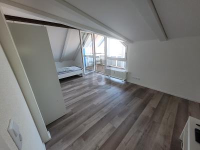 Foto - 3 Zimmer Etagenwohnung in Offenburg