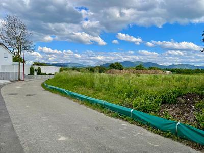 Foto - UNVERBAUTER SCHWARZWALD-BLICK - 349.900,00&nbsp;EUR Kaufpreis, ca.&nbsp; 770,00&nbsp;m&sup2;